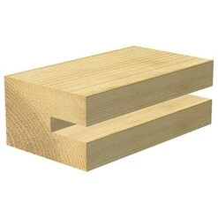 SL/AA - Slotter 1.5mm Kerf 1/4 Bore -Outlet Router Grip Store 342 3a 43