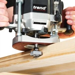 34/51X1/2TC - Guided Multi Lock Cutter 20.5mm/14.2mm -Outlet Router Grip Store 34 51x1 2tc feat a