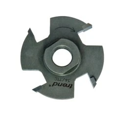 34/7TC - Slotter 7mm Kerf M12mm Bore -Outlet Router Grip Store 34 7tc 2d1