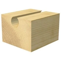 35/20X1/2TC - Ball Groover Cutter -Outlet Router Grip Store 35 20 35 22 3a