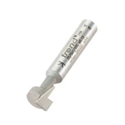 35/0X1/4TC - Keyhole Slotter