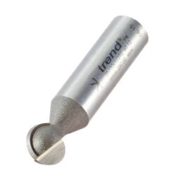 35/20X1/2TC - Ball Groover Cutter