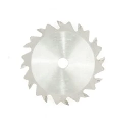 39/9TC - Slotter 2.5mm Kerf 12mm Bore