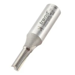 3/02X1/2TC - Two Flute Cutter 6.3mm Diameter