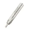 3/06X1/4TC - Two Flute Cutter 2mm Diameter -Outlet Router Grip Store 3 06x1 4tc 3d1
