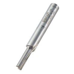 3/07X1/4TC - Two Flute Cutter 4mm Diameter