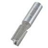 3/08X1/2TC - Two Flute Cutter 12.7mm Diameter -Outlet Router Grip Store 3 08x1 2tc 3d1