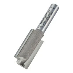 3/08X1/4TC - Two Flute Cutter 12.7mm Diameter