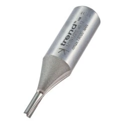 3/10X1/2TC - Two Flute Cutter 3.2mm Diameter