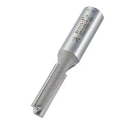 3/51X1/2TC - Two Flute Cutter 9.5mm Diameter