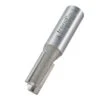 3/71X1/2TC - Two Flute Cutter 12mm Diameter