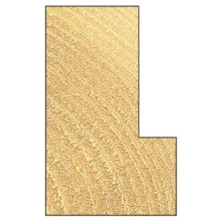 4/05X1/4TC - Two Flute 14mm Dia X 20mm Cut -Outlet Router Grip Store 4 02 2b