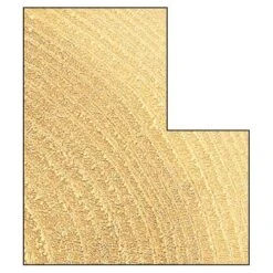 4/09X1/2TC - Two Flute Cutter 15mm Diameter X 63mm -Outlet Router Grip Store 4 08 2b