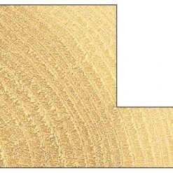 4/10X1/2TC - Two Flute Cutter 35mm Diameter -Outlet Router Grip Store 4 10 2b