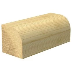 40/16X1/2TC - Bearing Guided Ovolo Cutter 15.9mm Radius -Outlet Router Grip Store 40 14 3a 5