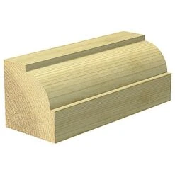 40/15X1/2TC - Bearing Guided Ovolo Cutter 12.7mm Radius -Outlet Router Grip Store 40 14 3b 4