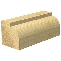 40/15X1/2TC - Bearing Guided Ovolo Cutter 12.7mm Radius -Outlet Router Grip Store 40 14 3d 4