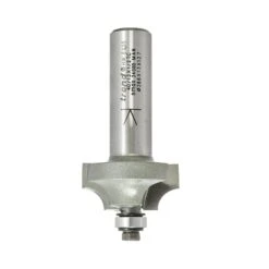 40/13X1/2TC - Bearing Guided Ovolo Cutter 6.3mm Radius -Outlet Router Grip Store 40 13x1 2tc 2d1