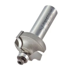 40/13X1/2TC - Bearing Guided Ovolo Cutter 6.3mm Radius