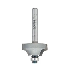 40/13X1/4TC - Bearing Guided Ovolo Cutter 6.3mm Radius -Outlet Router Grip Store 40 13x1 4tc 2d1
