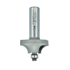 40/14X1/2TC - Bearing Guided Ovolo Cutter 9.5mm Radius -Outlet Router Grip Store 40 14x1 2tc 2d1