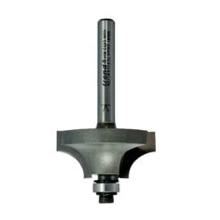 40/14X1/4TC - Bearing Guided Ovolo Cutter 9.5mm Radius -Outlet Router Grip Store 40 14x1 4tc 2d1