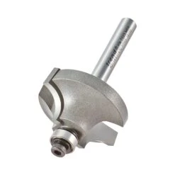 40/14X1/4TC - Bearing Guided Ovolo Cutter 9.5mm Radius
