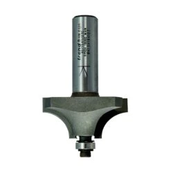 40/15X1/2TC - Bearing Guided Ovolo Cutter 12.7mm Radius -Outlet Router Grip Store 40 15x1 2tc 2d1