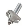 40/15X1/2TC - Bearing Guided Ovolo Cutter 12.7mm Radius