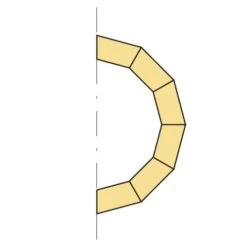 46/104X1/2TC - Bevel Cutter -Outlet Router Grip Store 46 104 sa