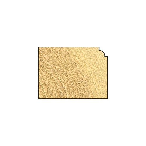 46/115X1/4TC - Bearing Guided Ovolo Cutter 1.6mm Radius 11 46/115X1/4TC - Bearing Guided Ovolo Cutter 1.6mm Radius - Image 9