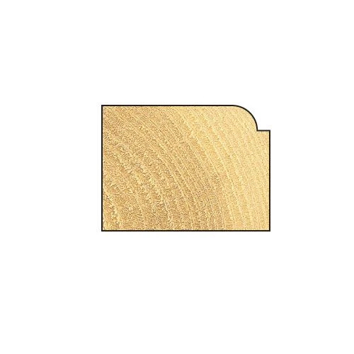 46/118X1/4TC - Bearing Guided Ovolo Cutter 3mm Radius 13 46/118X1/4TC - Bearing Guided Ovolo Cutter 3mm Radius - Image 11