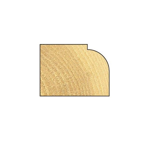 46/130X1/2TC - Bearing Guided Ovolo Cutter 6.3mm Radius 12 46/130X1/2TC - Bearing Guided Ovolo Cutter 6.3mm Radius - Image 10