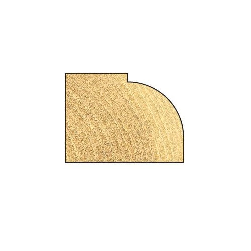 46/140X1/2TC - Bearing Guided Ovolo Cutter 9.5mm Radius 12 46/140X1/2TC - Bearing Guided Ovolo Cutter 9.5mm Radius - Image 10