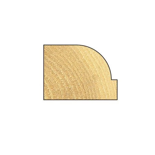 46/140X1/2TC - Bearing Guided Ovolo Cutter 9.5mm Radius 13 46/140X1/2TC - Bearing Guided Ovolo Cutter 9.5mm Radius - Image 11