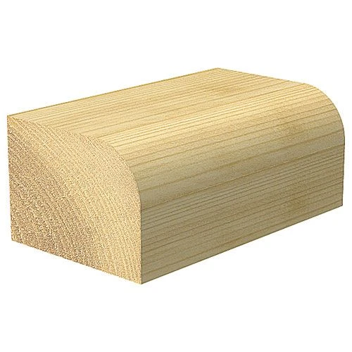 46/12X1/2TC - Bearing Guided Ovolo Cutter 4.8mm Radius 5 46/12X1/2TC - Bearing Guided Ovolo Cutter 4.8mm Radius - Image 3