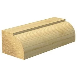 46/125X1/2TC - Bearing Guided Ovolo Cutter 6mm Radius 21 46/125X1/2TC - Bearing Guided Ovolo Cutter 6mm Radius -Outlet Router Grip Store 46 140 3c 9