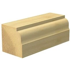 46/240X1/4TC - Bearing Guided Ogee Cutter -Outlet Router Grip Store 46 230 3c 2