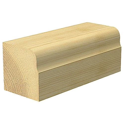 46/230X1/4TC - Bearing Guided Ogee Cutter 8 46/230X1/4TC - Bearing Guided Ogee Cutter - Image 6