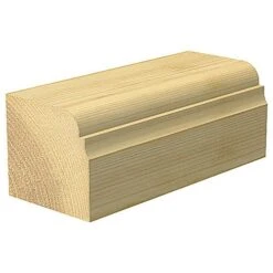 46/75X1/2TC - Bearing Guided Classic Cutter -Outlet Router Grip Store 46 250 3d 1