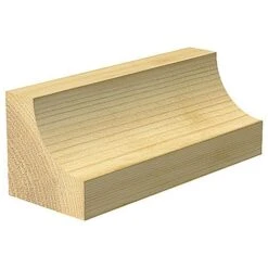 46/280X1/4TC - Bearing Guided Cove Cutter 12.7mm Radius 14 46/280X1/4TC - Bearing Guided Cove Cutter 12.7mm Radius -Outlet Router Grip Store 46 280 3b 4