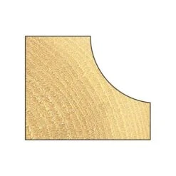 46/281X1/2TC - Guided Cove Cutter 41.3mm Diameter -Outlet Router Grip Store 46 281 2b