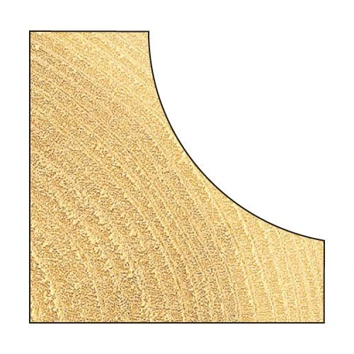 46/283X1/2TC - Guided Cove Cutter 63.5mm Diameter 7 46/283X1/2TC - Guided Cove Cutter 63.5mm Diameter - Image 5