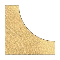 46/283X1/2TC - Guided Cove Cutter 63.5mm Diameter 18 46/283X1/2TC - Guided Cove Cutter 63.5mm Diameter -Outlet Router Grip Store 46 283 2b