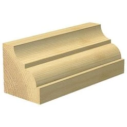 46/30X1/2TC - Bearing Guided Classic Cutter -Outlet Router Grip Store 46 29 3a 1