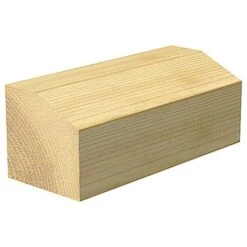 46/34X1/2TC - Bearing Guided Bevel Cutter 25 Degrees -Outlet Router Grip Store 46 34 3a