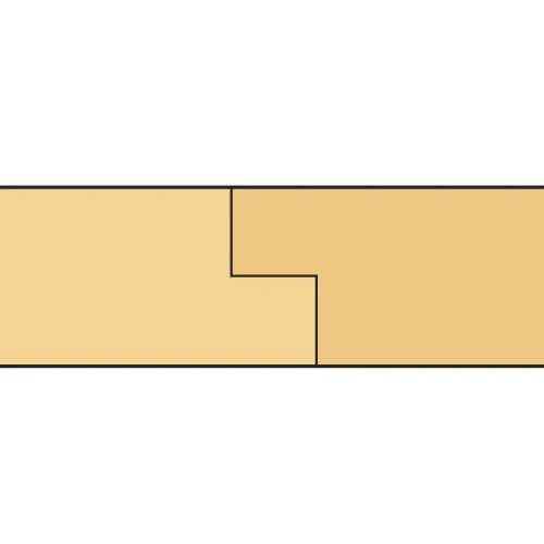 46/44X1/4TC - 24mm Rebater 9 46/44X1/4TC - 24mm Rebater - Image 7