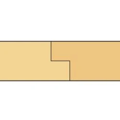46/44X8MMTC - 24mm Rebater -Outlet Router Grip Store 46 39 sb 6