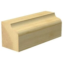 46/62X1/2TC - Bearing Guided Quirk Ogee Cutter -Outlet Router Grip Store 46 60 3d 1