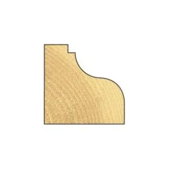 46/61X1/2TC - Bearing Guided Quirk Ogee Cutter -Outlet Router Grip Store 46 61 2b